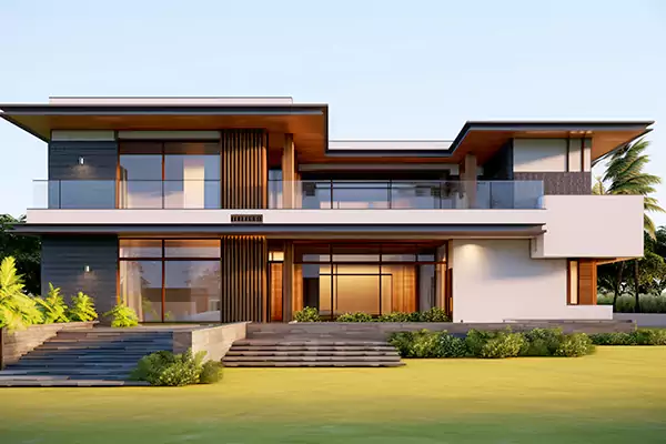 Cleaning Mold From Wood in Seaford, DE