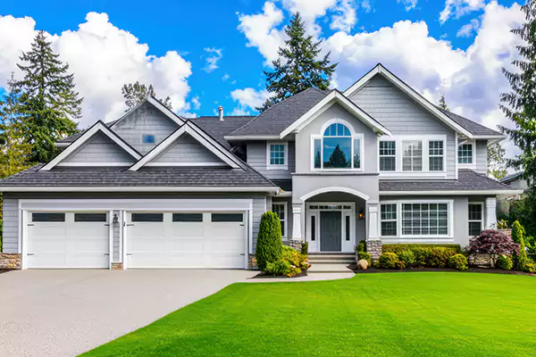 Cleaning Mold Off Wood in Seaford, DE