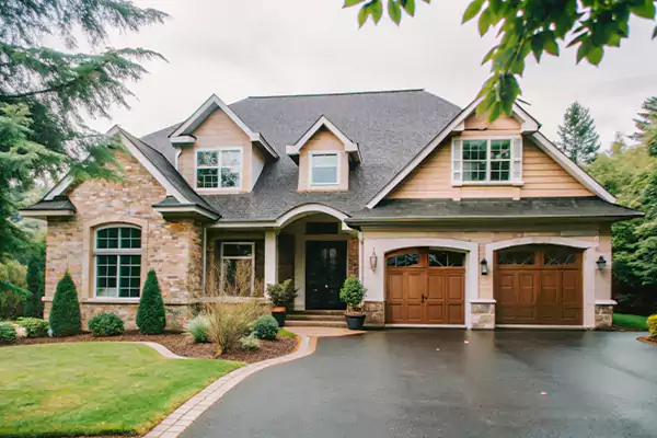 Mold on Drywall in Seaford, DE