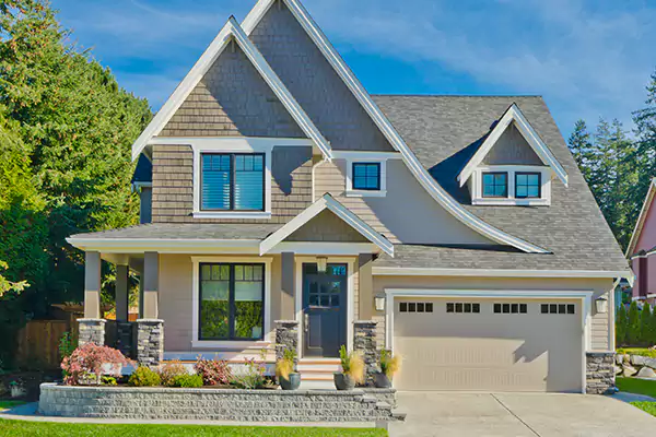 Mold On The Wall in Seaford, DE