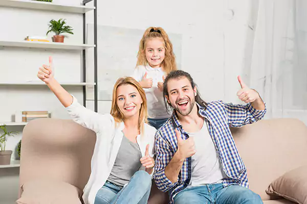 Mold Remediation in Seaford, DE