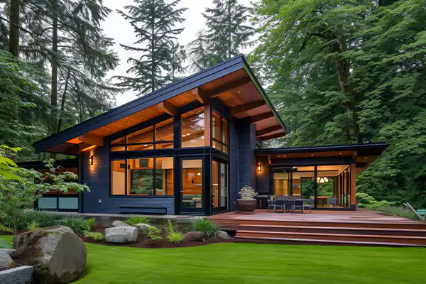 Shower Mold Removal in Seaford, DE