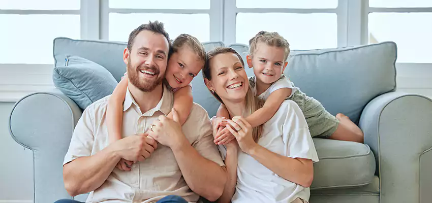 Bathroom Mold Removal in Seaford, DE