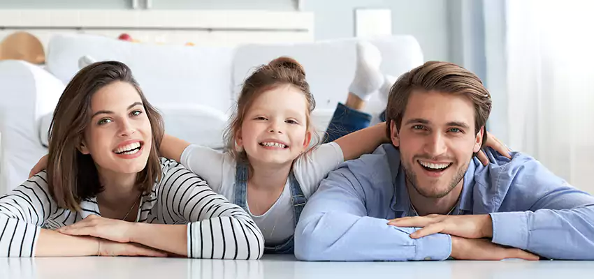 Crawl Space Mold Remediation Seaford