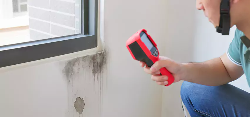 Bathroom Mold Removal in Seaford
