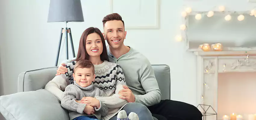 Black Mold Removal in Shower Seaford