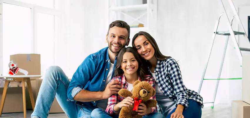 Black Mold on Shower Ceiling Seaford, DE